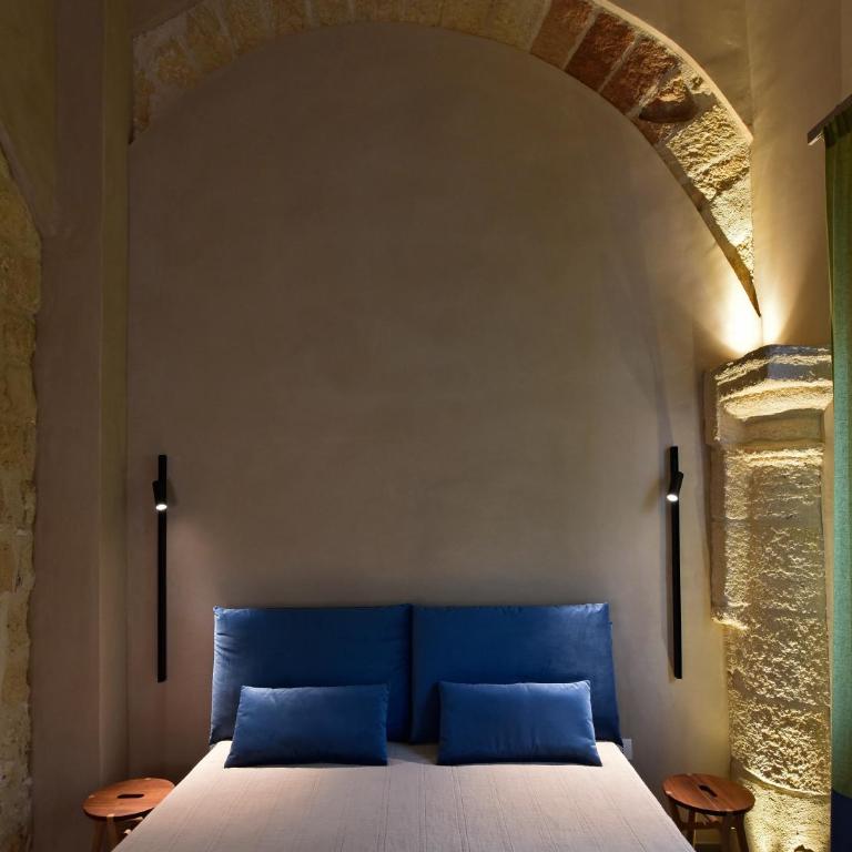Chiostro di S. Antonio - Deluxe Apartment - 6