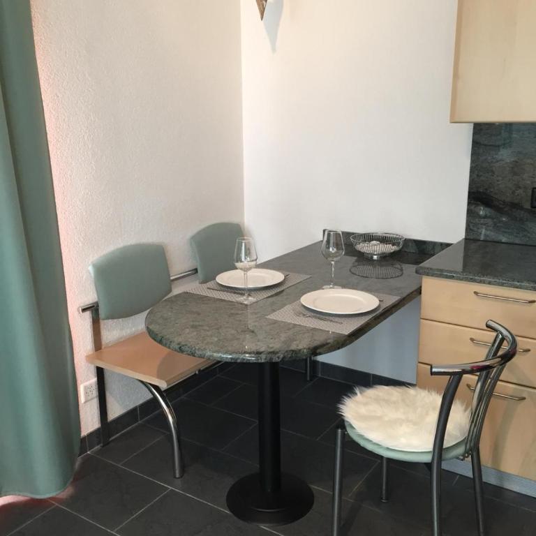 Studio Bel-Hüs / Bel-Häx - Monolocale - 6
