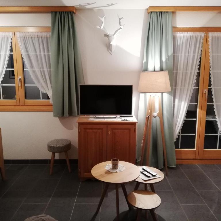 Studio Bel-Hüs / Bel-Häx - Monolocale - 2