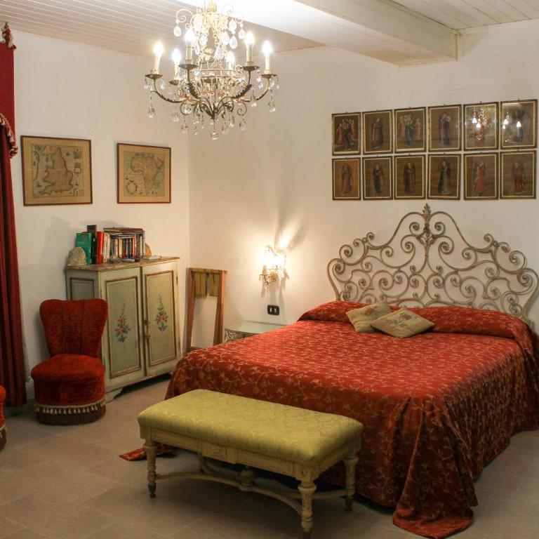 casa giulietta, Ronco del Carmelo 2 - Appartamento - 1