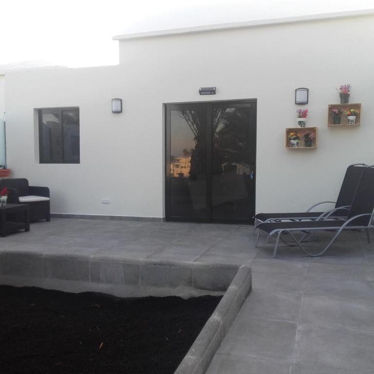 CASA SERAFIN primera linea 40B - Casa de 2 dormitorios - 6