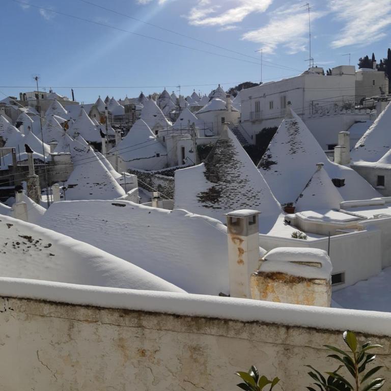 Historich house Largo Martellotta 44 - Casa Vacanze - 30