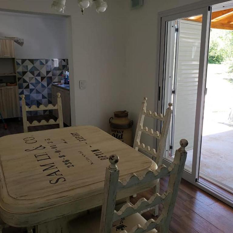 Complejo Brezza di Fiume - Casa de 2 dormitorios - 16