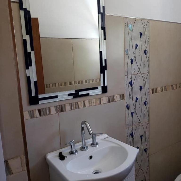 Complejo Brezza di Fiume - Casa de 2 dormitorios - 14