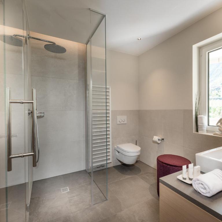 FAYN garden retreat hotel - Habitación Doble Deluxe con balcón - 1