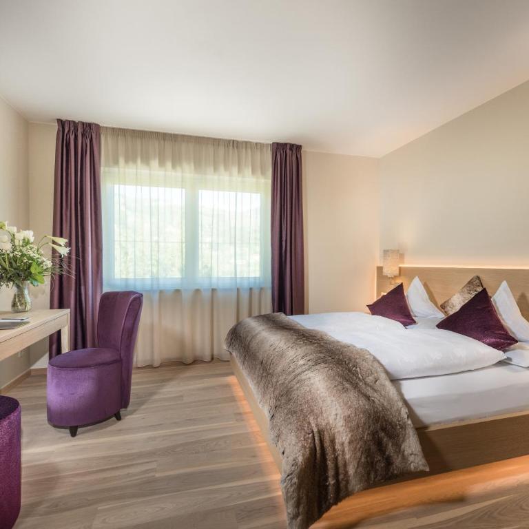 FAYN garden retreat hotel - Habitación Doble Deluxe con balcón - 2