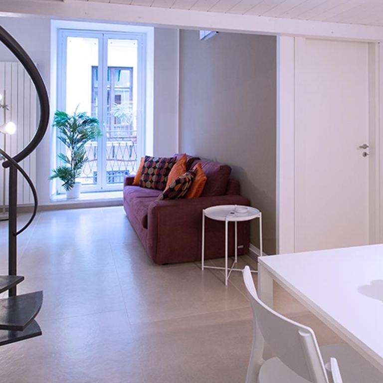 SpAsimoH-2 - Appartamento con 2 Camere da Letto - 1