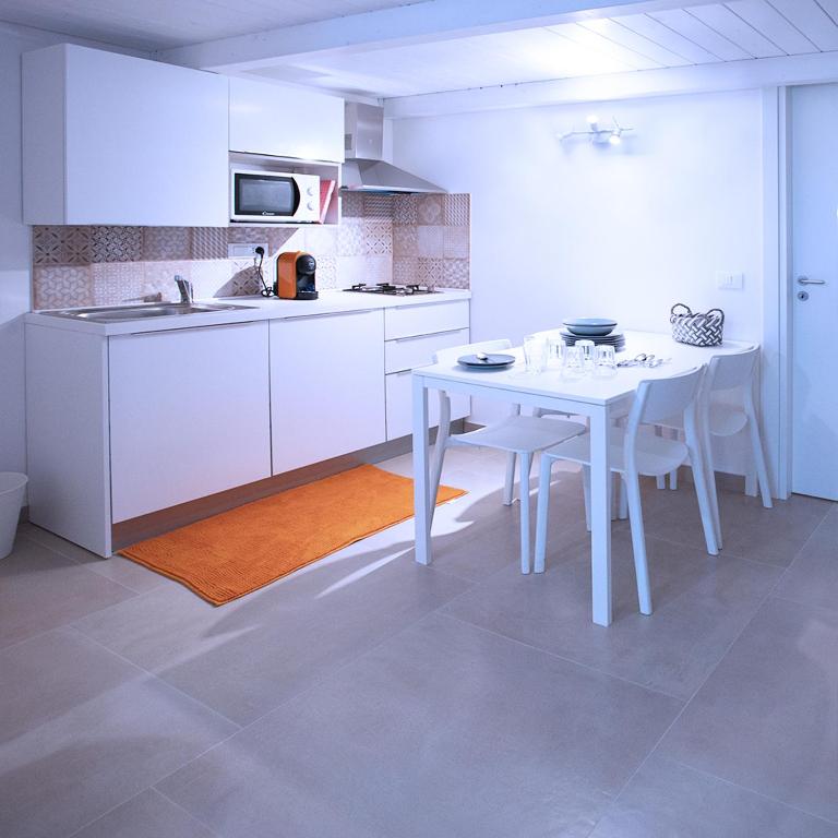 SpAsimoH-2 - Appartamento con 2 Camere da Letto - 3