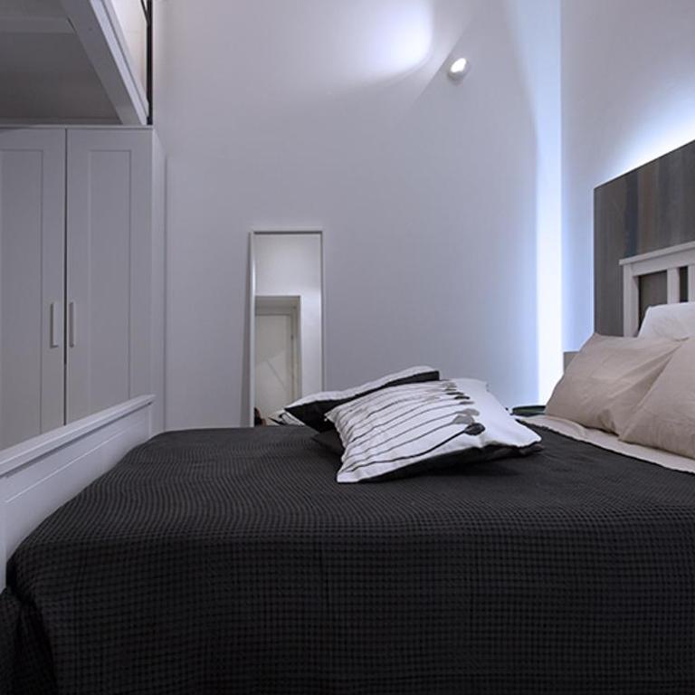 SpAsimoH-2 - Appartamento con 2 Camere da Letto - 5