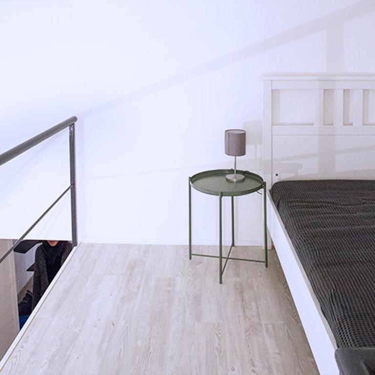 SpAsimoH-2 - Appartamento con 2 Camere da Letto - 6