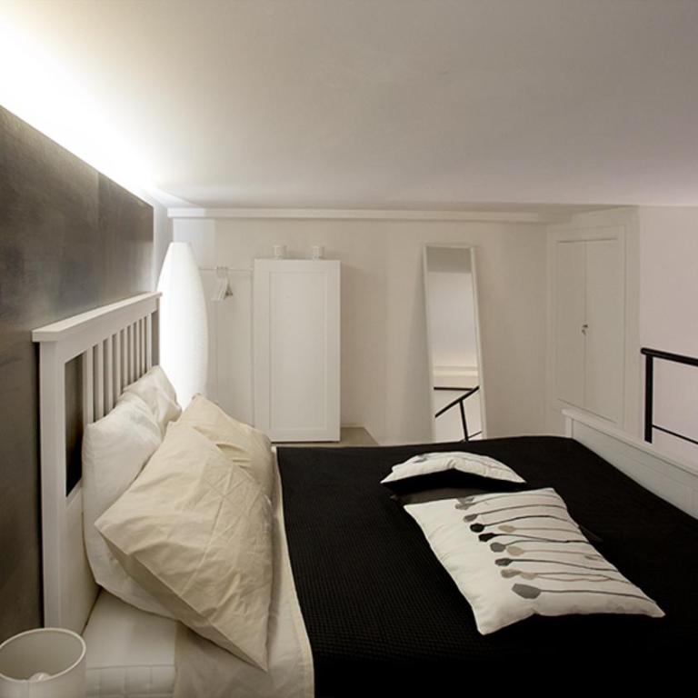 SpAsimoH-2 - Appartamento con 2 Camere da Letto - 7