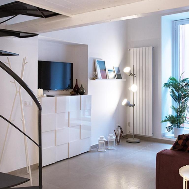 SpAsimoH-2 - Appartamento con 2 Camere da Letto - 8