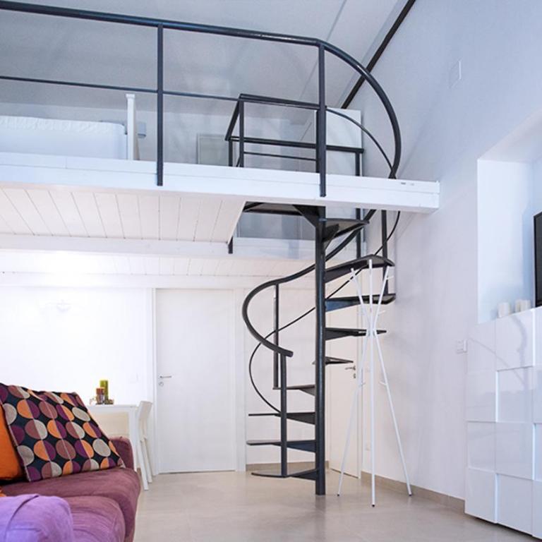 SpAsimoH-2 - Appartamento con 2 Camere da Letto - 9