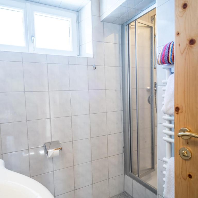 Lodge Seppaler - Sommerkarte Premium inklusive - Apartment mit 1 Schlafzimmer, Balkon und Bergblick - 5