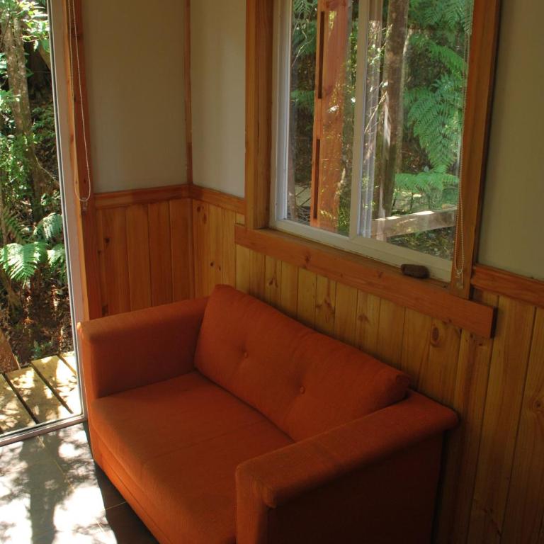 Chucao Bosque y Cabañas - Chalet de 1 dormitorio - 6