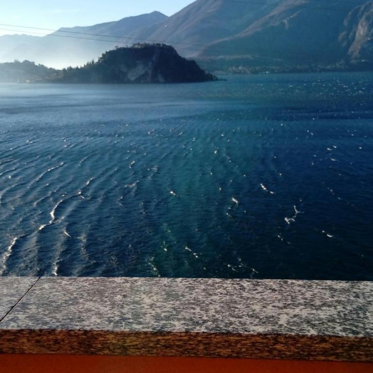 Blu Panorama belvedere lago di Como - Appartamento con Vista Lago - 16