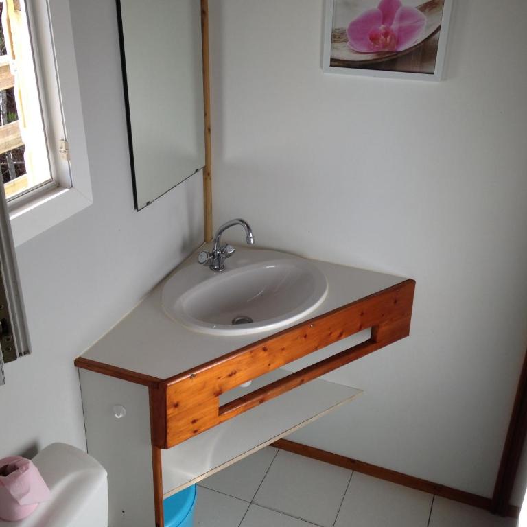 CHALET 407 KHELUS-CLUB - Chalet con 2 Camere da Letto - 5