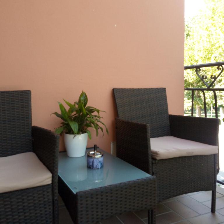 Casa Alby - Appartamento con 2 Camere da Letto - 21