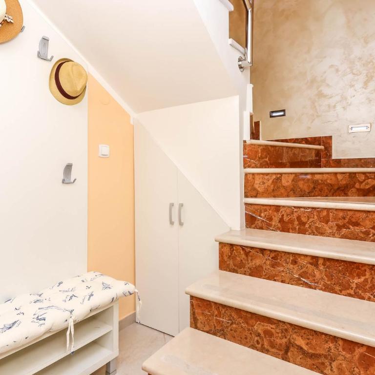 Apartment Sea View - Apartman sa 2 Spavaće Sobe - 7