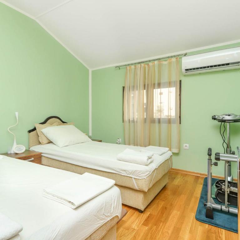 Apartment Sea View - Apartman sa 2 Spavaće Sobe - 11