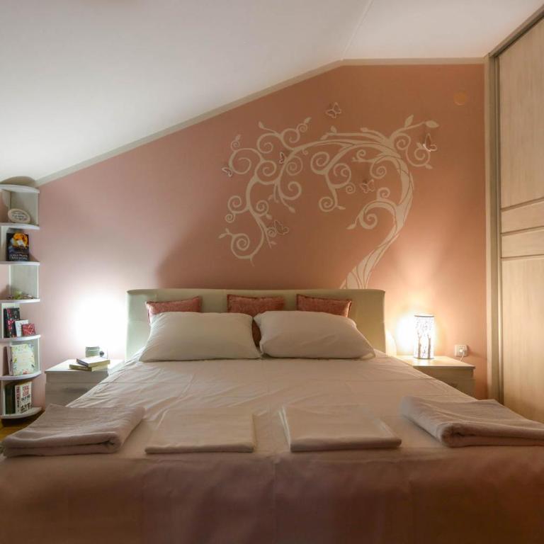 Apartment Sea View - Apartman sa 2 Spavaće Sobe - 15