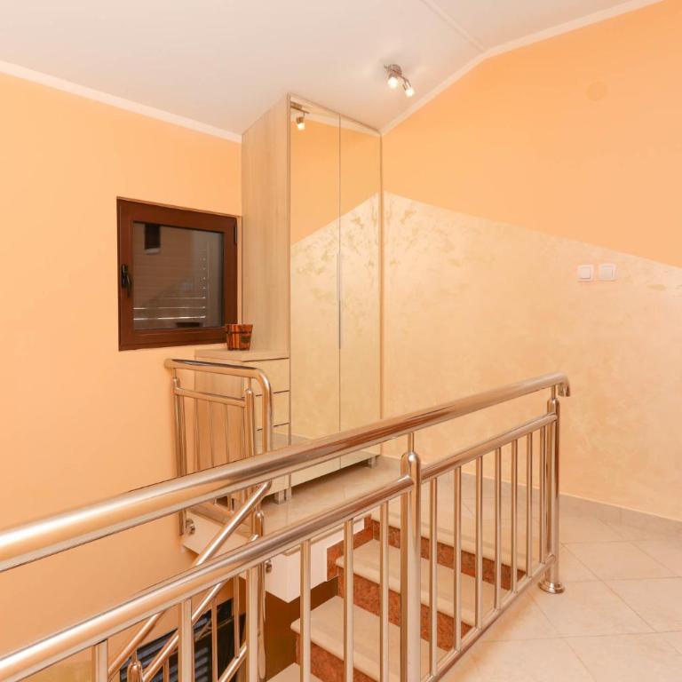 Apartment Sea View - Apartman sa 2 Spavaće Sobe - 8