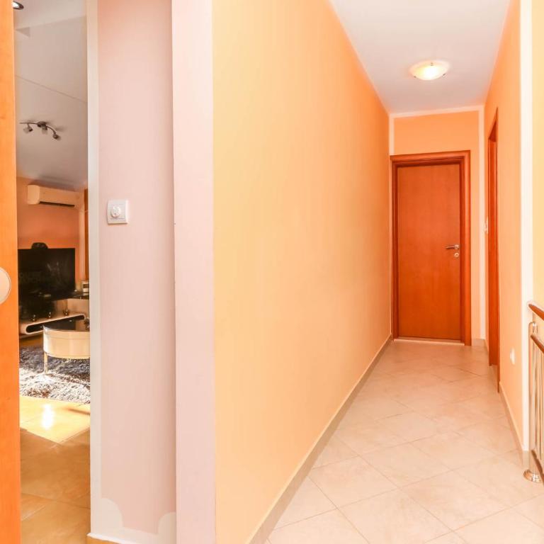 Apartment Sea View - Apartman sa 2 Spavaće Sobe - 9