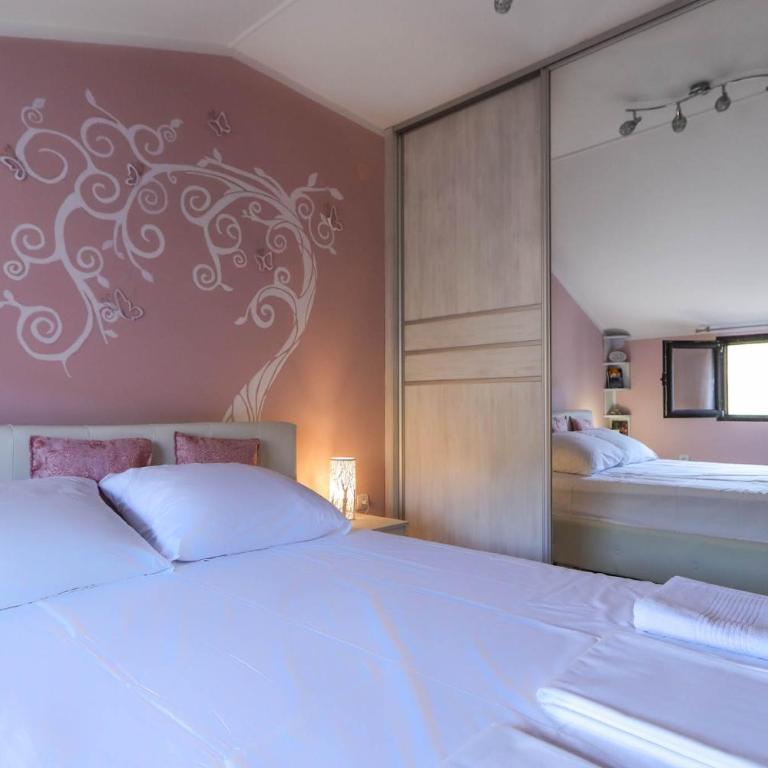 Apartment Sea View - Apartman sa 2 Spavaće Sobe - 17