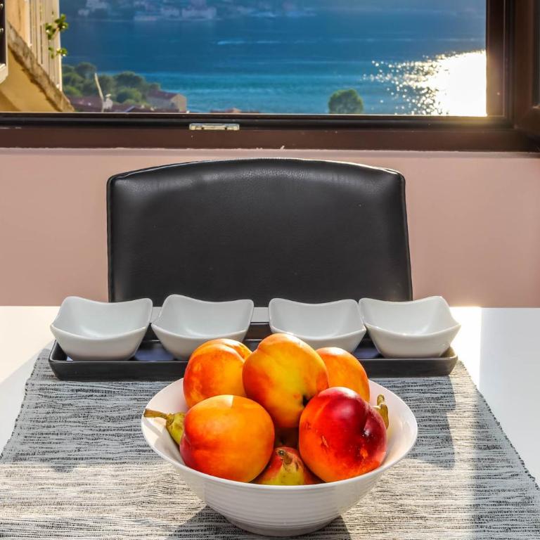 Apartment Sea View - Apartman sa 2 Spavaće Sobe - 28