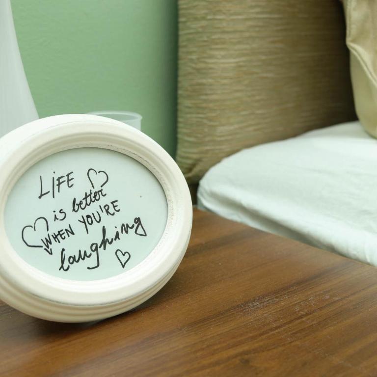 Apartment Sea View - Apartman sa 2 Spavaće Sobe - 14