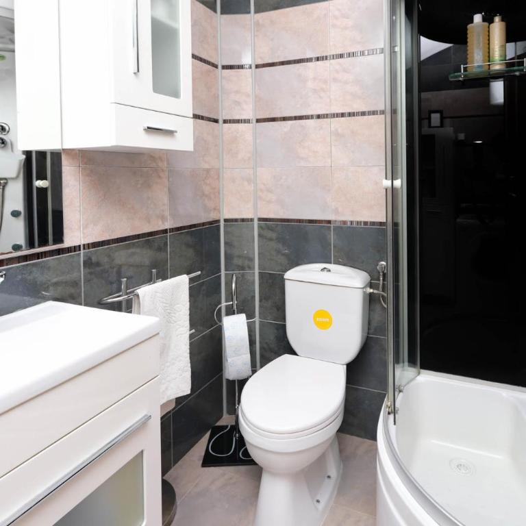 Apartment Sea View - Apartman sa 2 Spavaće Sobe - 33