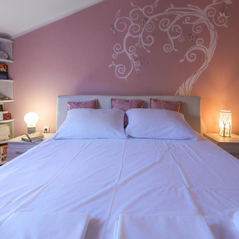 Apartment Sea View - Apartman sa 2 Spavaće Sobe - 18