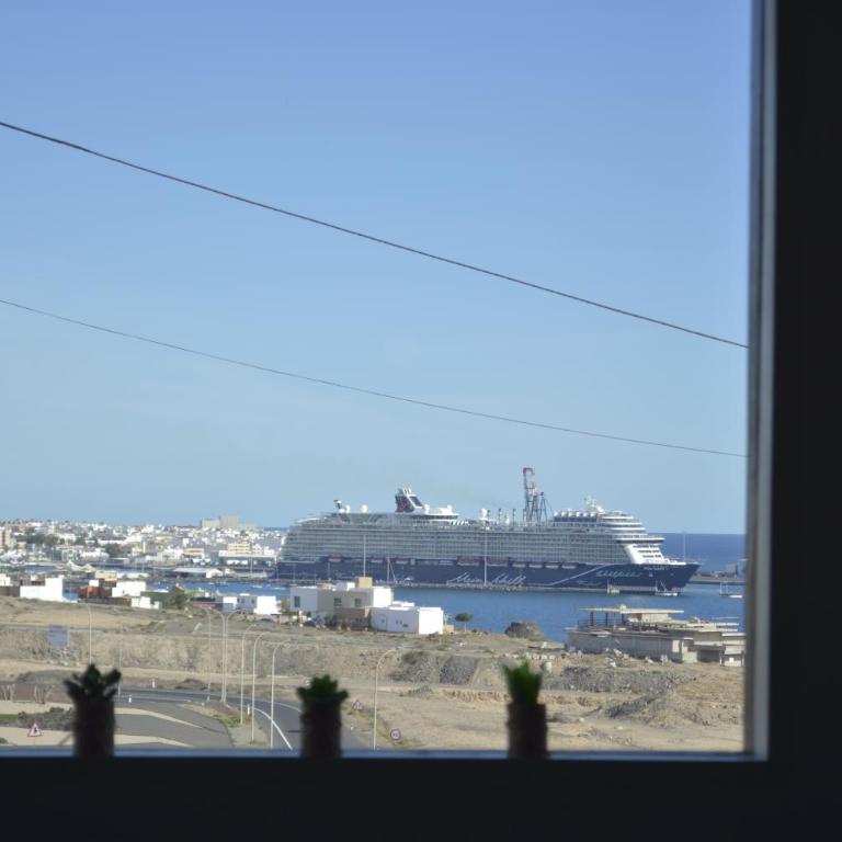 Tilama - Apartamento con vistas al mar - 18