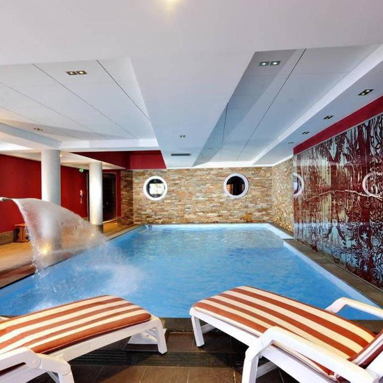 Antares - Appartement 2 Chambres - 7