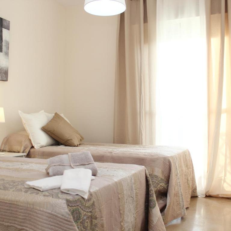 Bellavista Costa del Sol - Apartamento con vistas al mar - 18