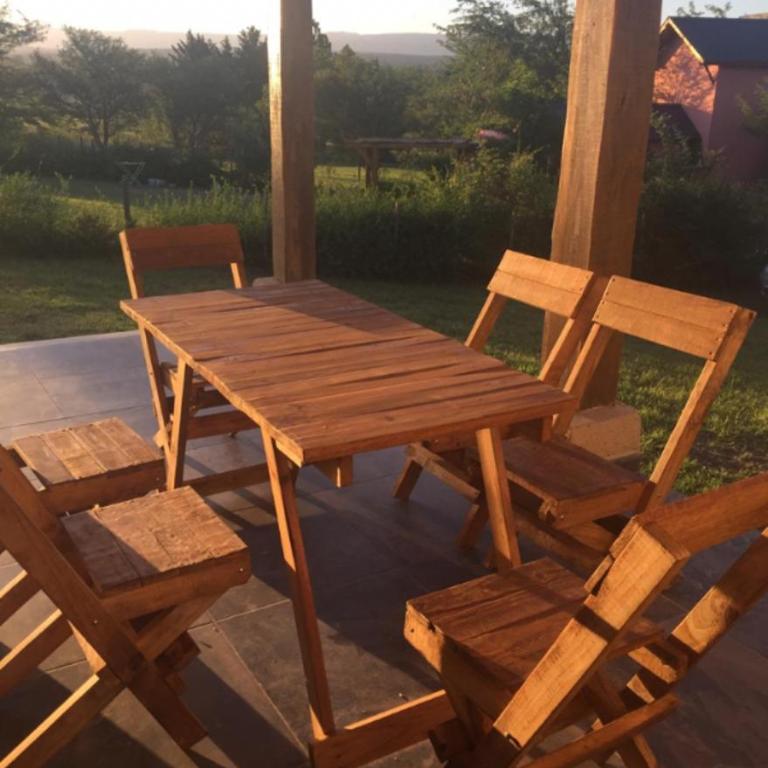 Brujas - Vacation Home - 21