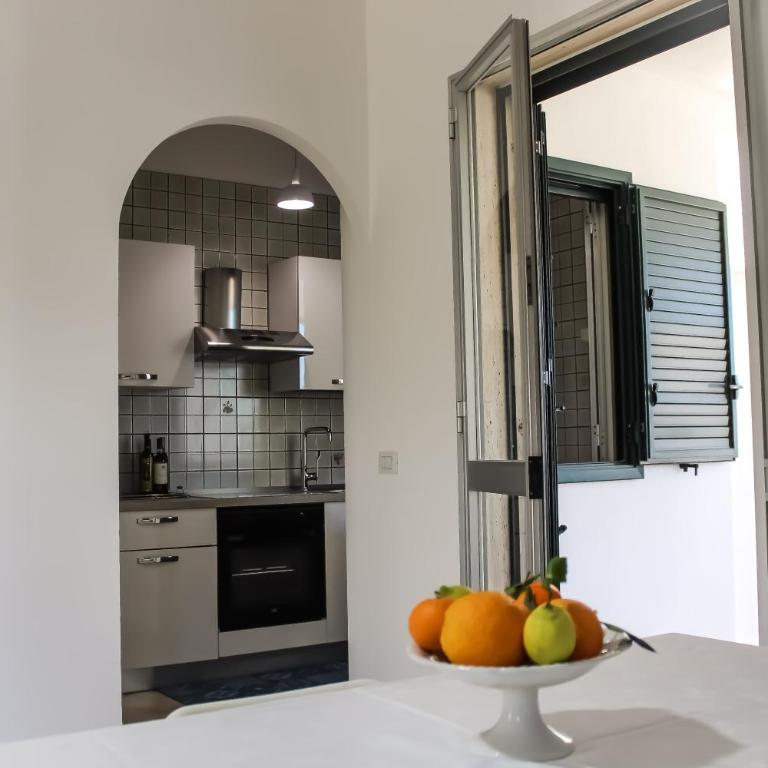 Villa Eleonora - Vacation Home - 38