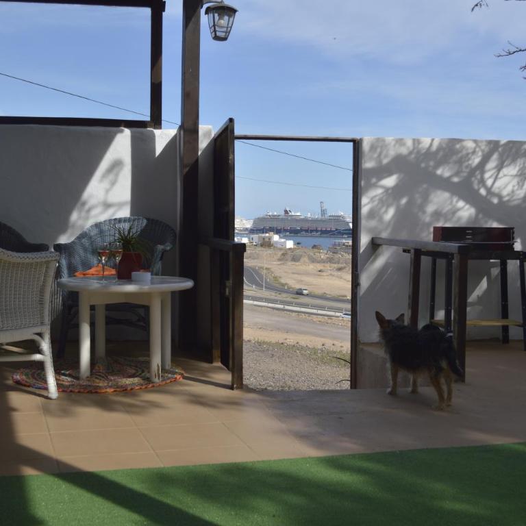 Tilama - Apartamento con vistas al mar - 12