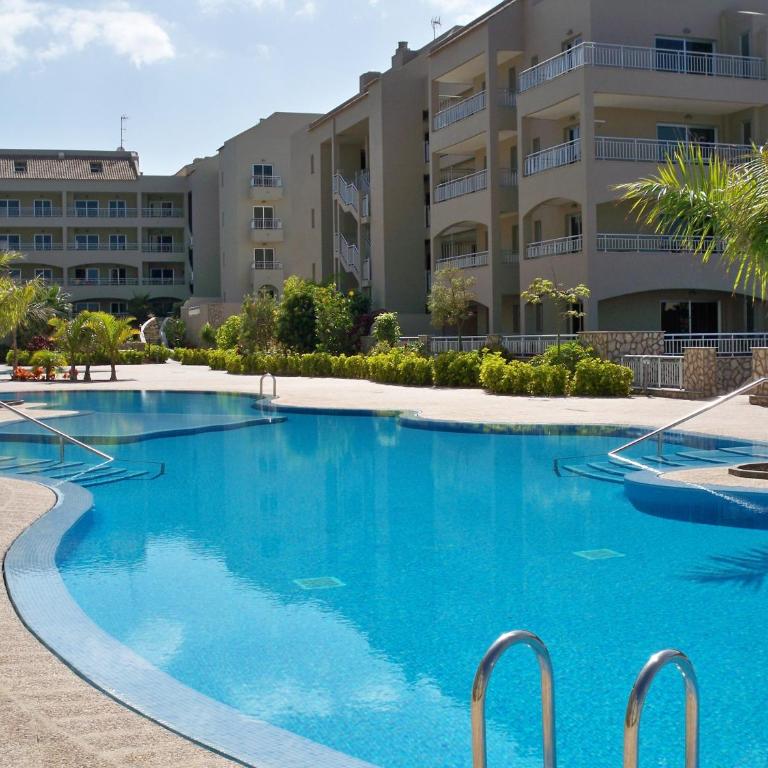 Comfortable apartment with amazing sea views - Two-Bedroom Apartment - 41