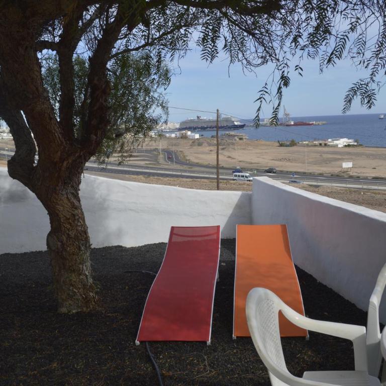 Tilama - Apartamento con vistas al mar - 14