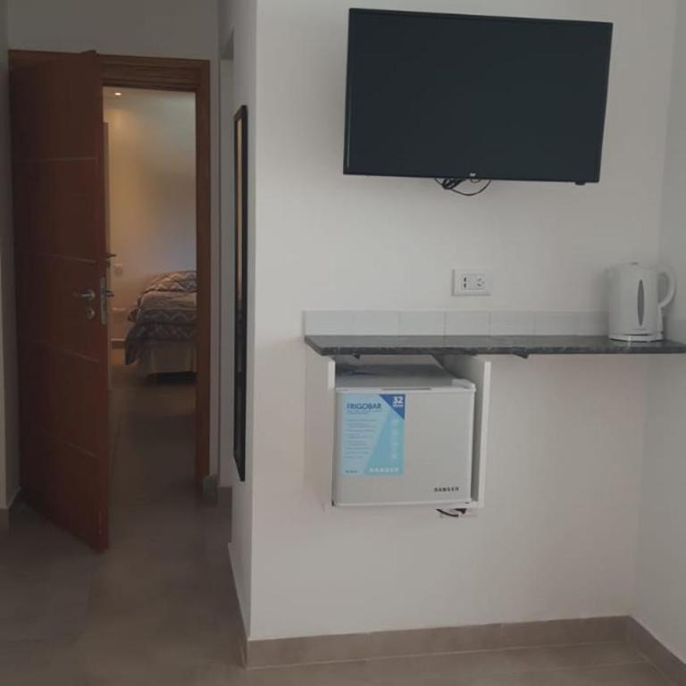 Brezos Hotel & Spa - Habitación Cuádruple Superior - 6