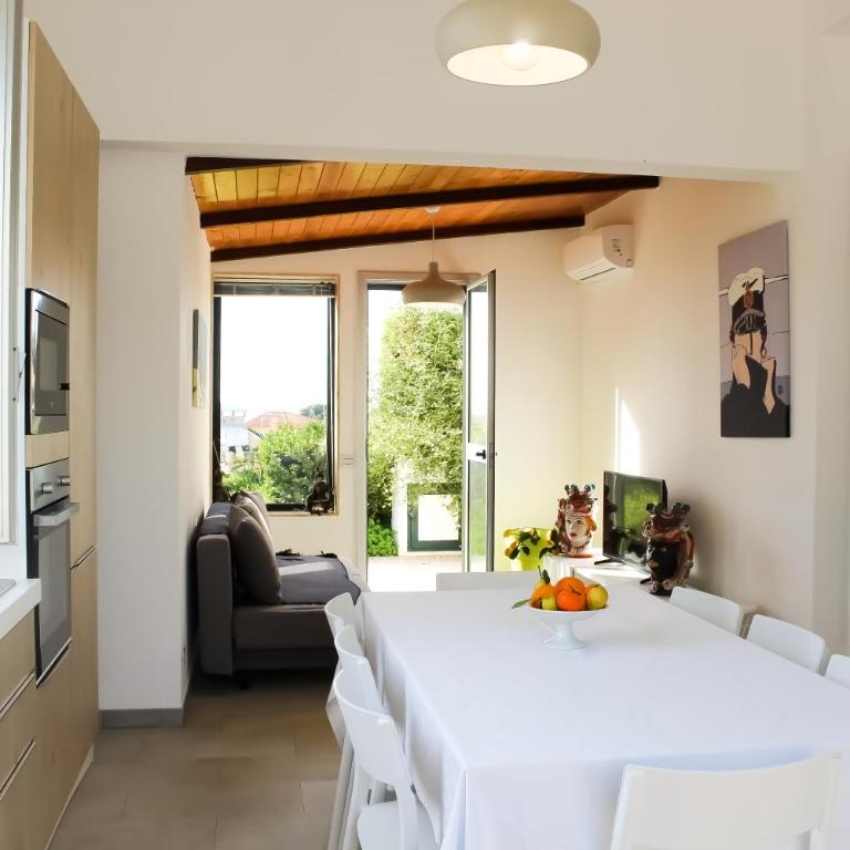 Villa Eleonora - Vacation Home - 13