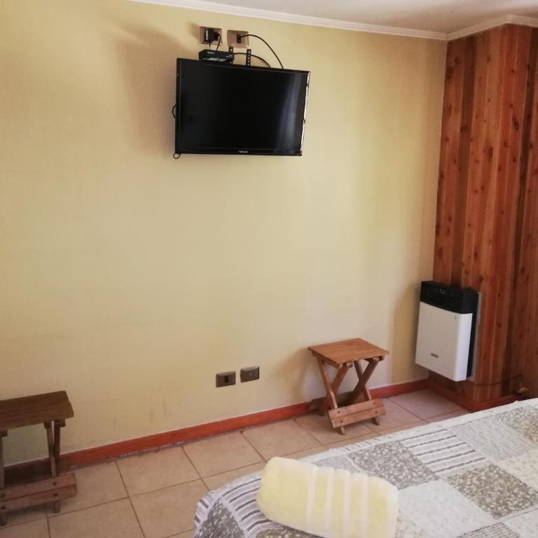 El Boldo Magico - Deluxe Apartment - 2
