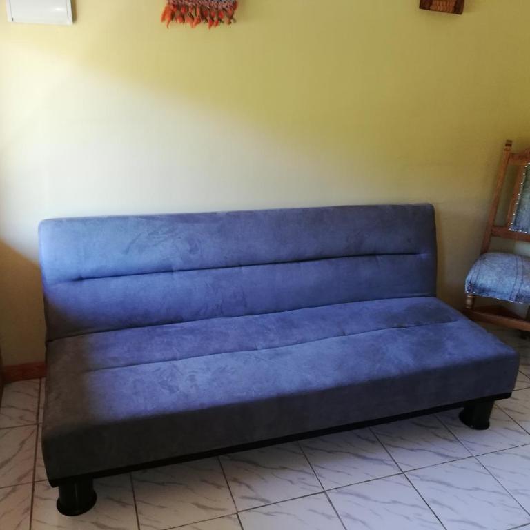 El Boldo Magico - Deluxe Apartment - 6