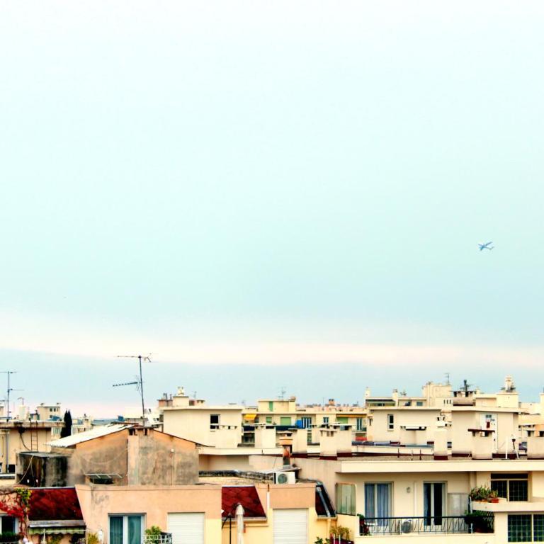 Cosy - Negresco - AC - 5 min walk to Beach - Appartement - 13