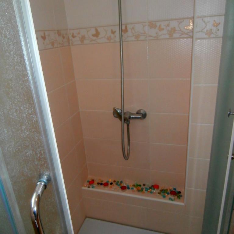 Apartments Pejanović - One-Bedroom Apartment with Balcony and Sea View (3 Adults) - 2