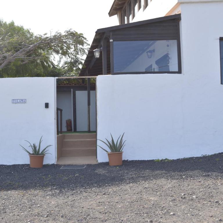 Tilama - Apartamento con vistas al mar - 19
