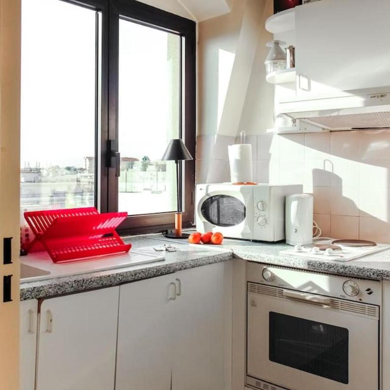 Cosy - Negresco - AC - 5 min walk to Beach - Appartement - 8