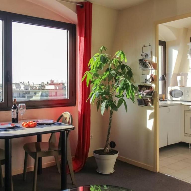 Cosy - Negresco - AC - 5 min walk to Beach - Appartement - 7