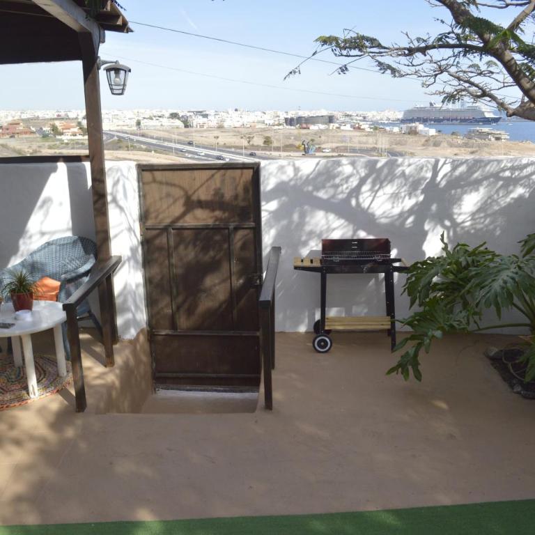 Tilama - Apartamento con vistas al mar - 11